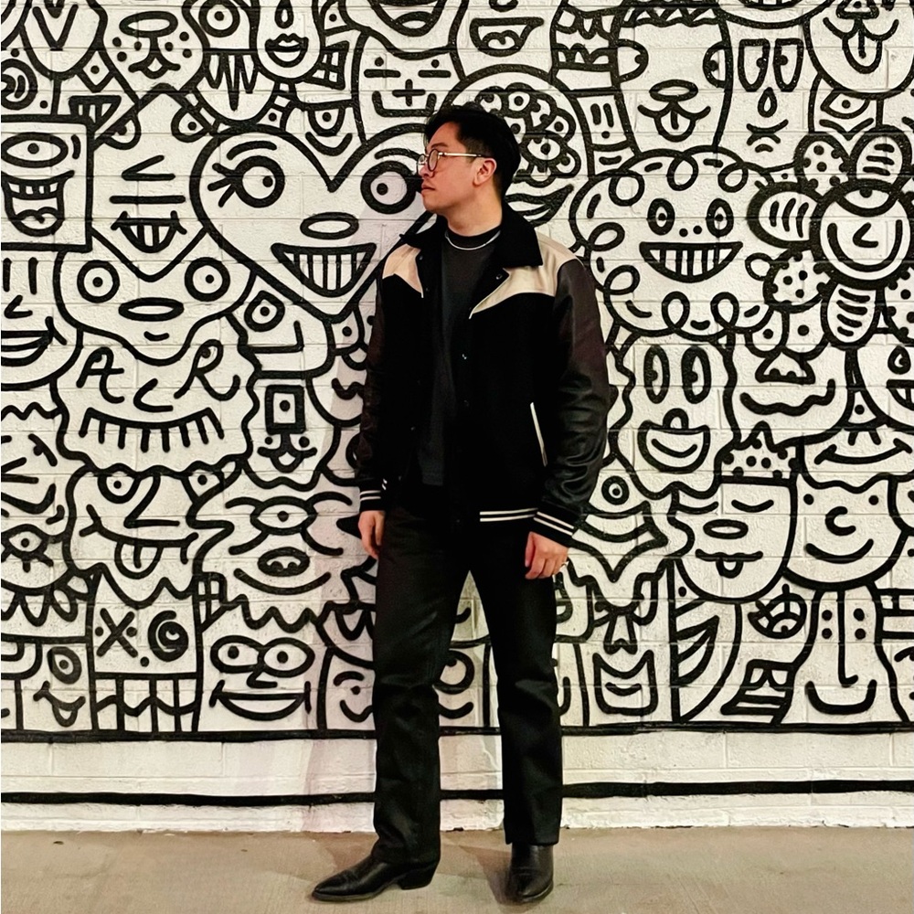 Meet your Posher, Ryan